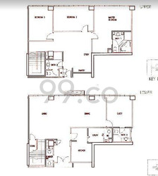 Orchard Scotts (D9), Condominium #418877881